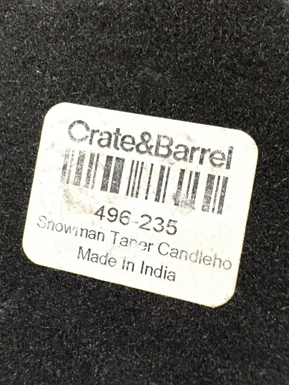 Crate&Barrel crate barrel